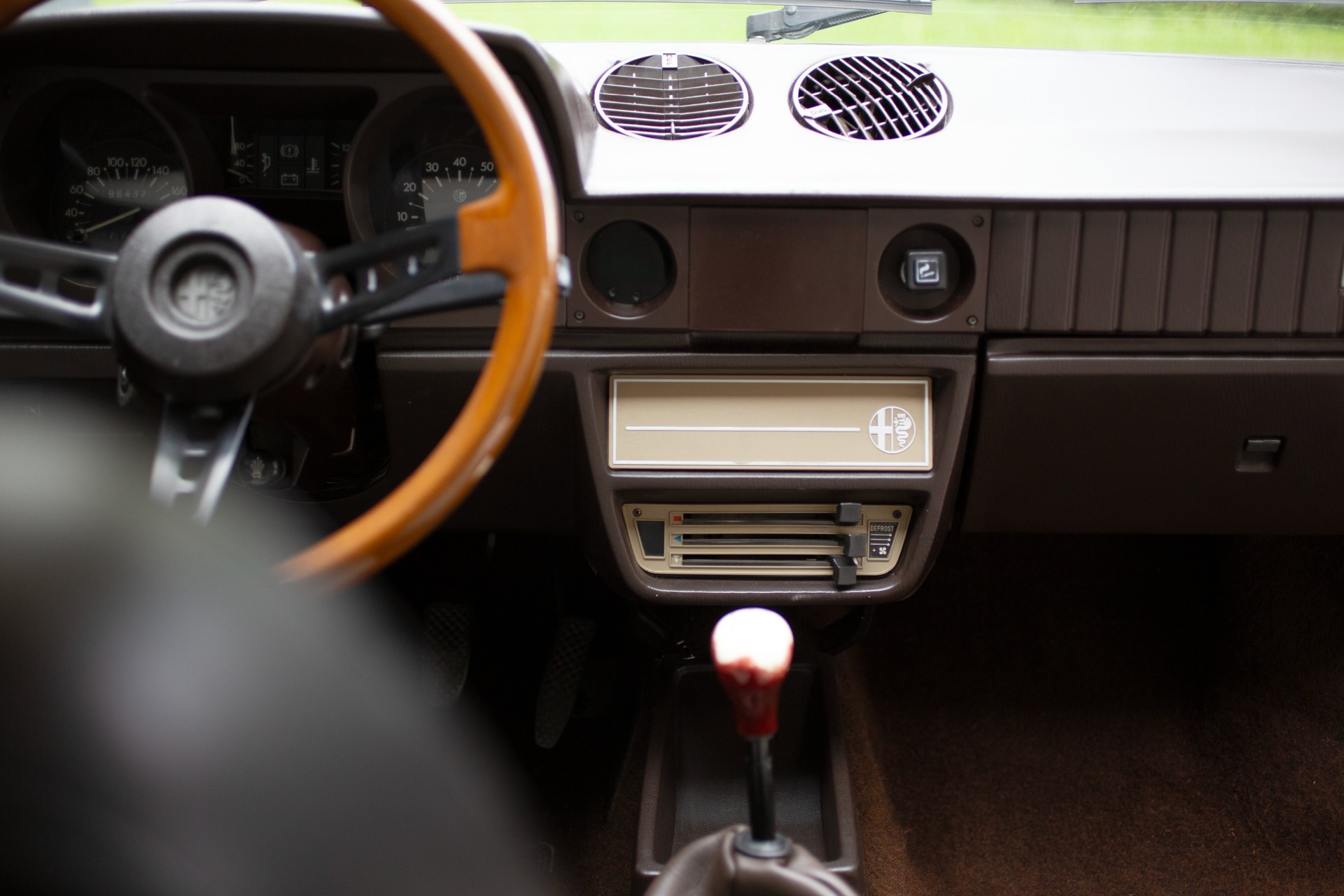 ALFA ROMEO Sprint Veloce 1.5 Trofeo-image-11