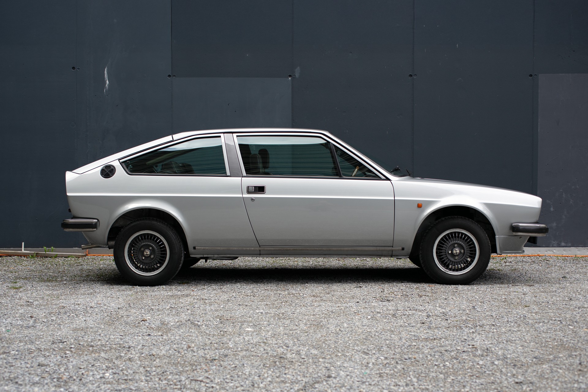 ALFA ROMEO Sprint Veloce 1.5 Trofeo