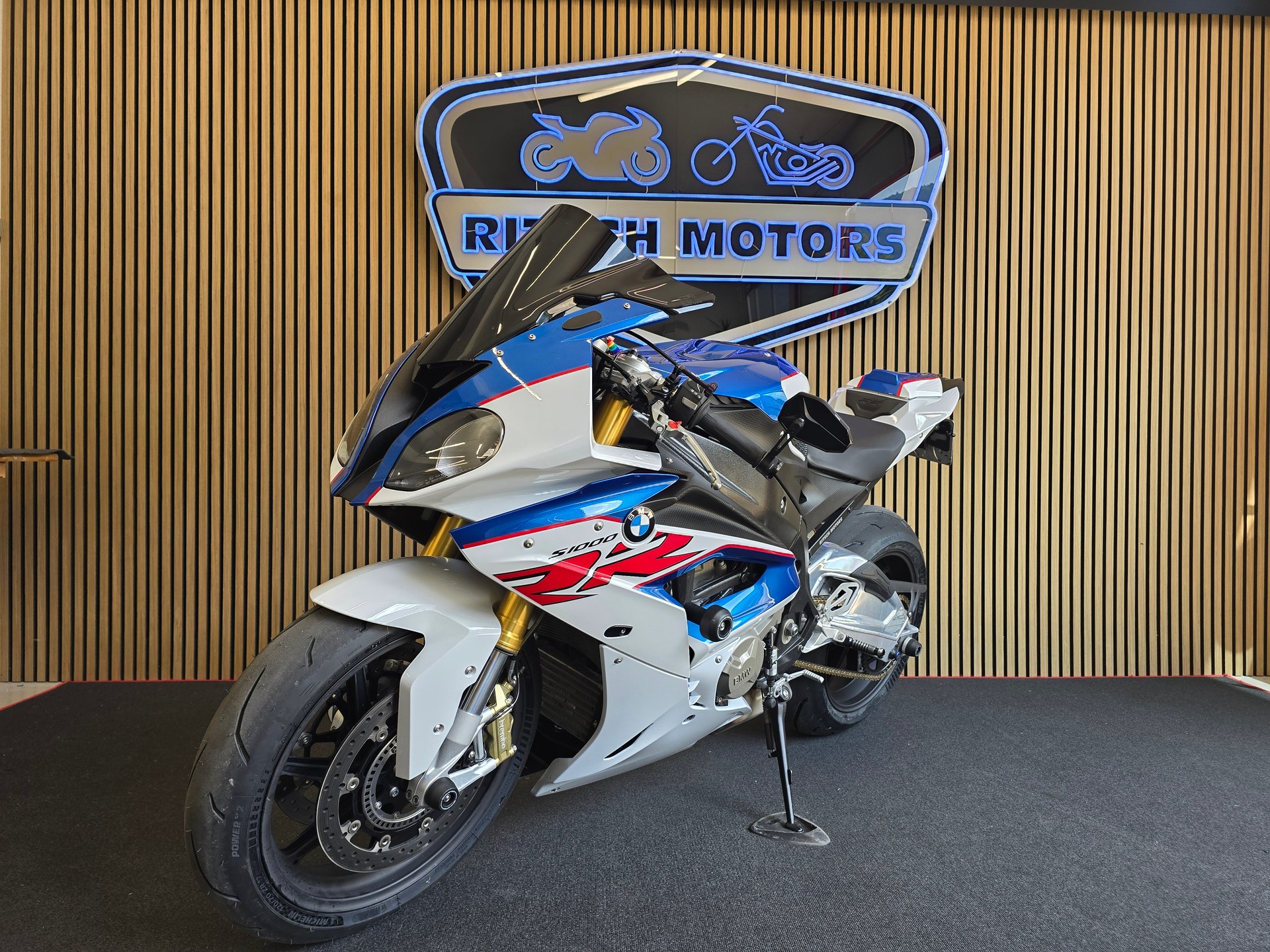 BMW S 1000 RR ABS + DTC-image-1