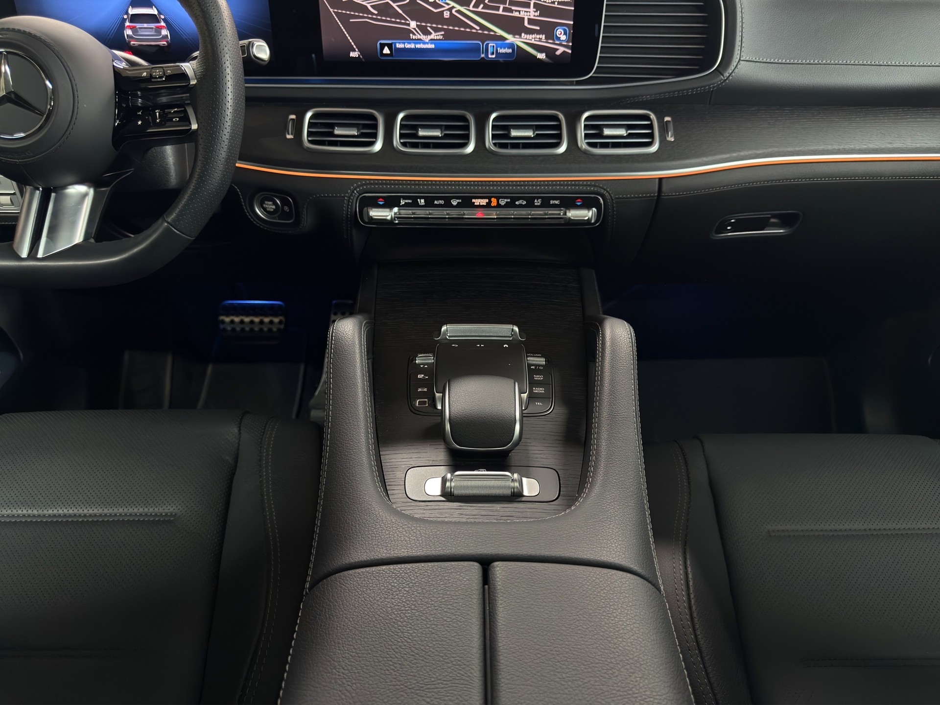 MERCEDES-BENZ GLE 450 4Matic 9G-Tronic-image-17