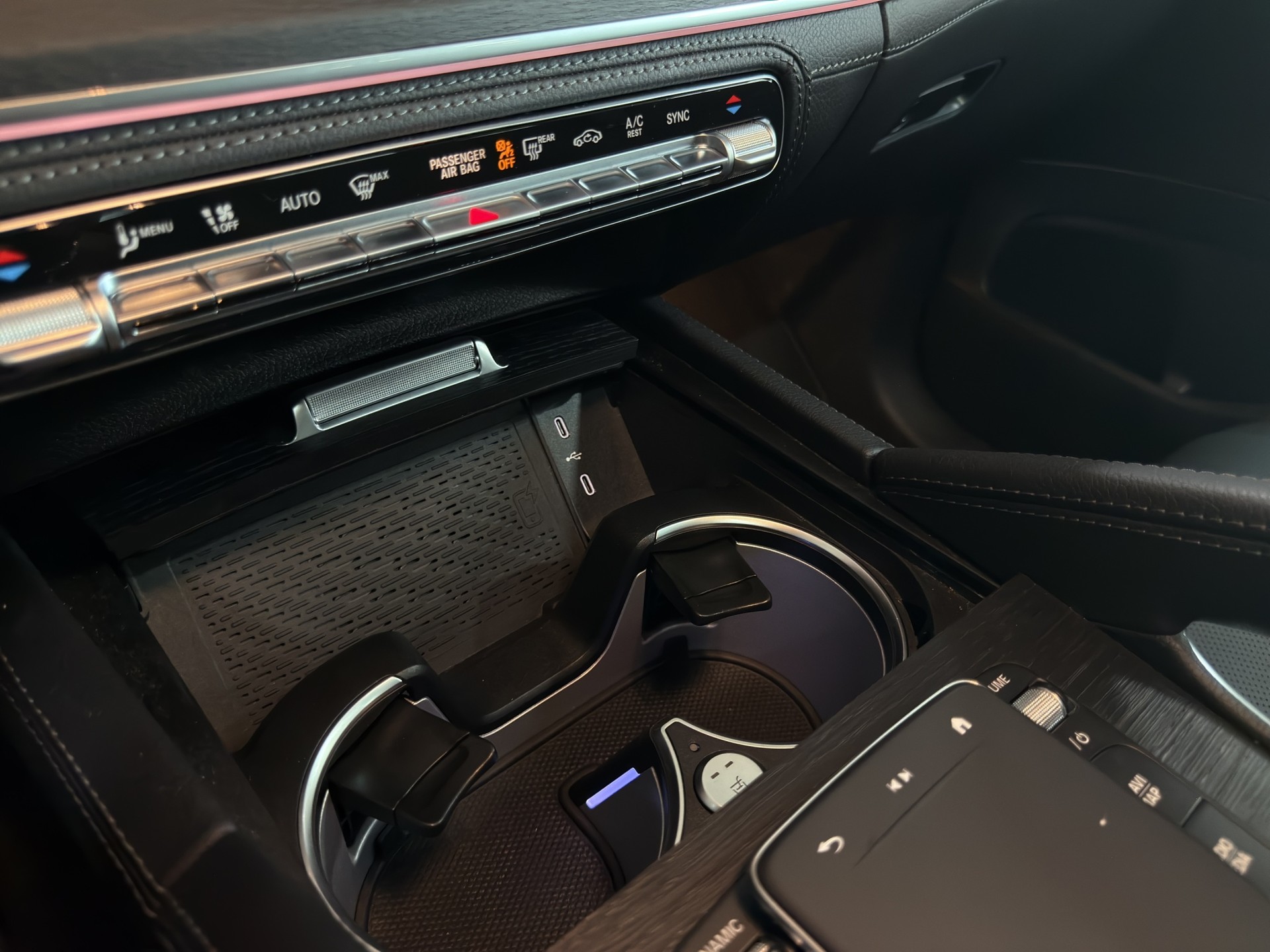 MERCEDES-BENZ GLE 450 4Matic 9G-Tronic-image-26