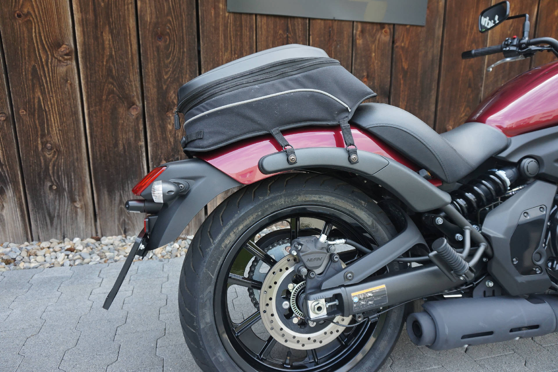 KAWASAKI Vulcan S ABS-image-8