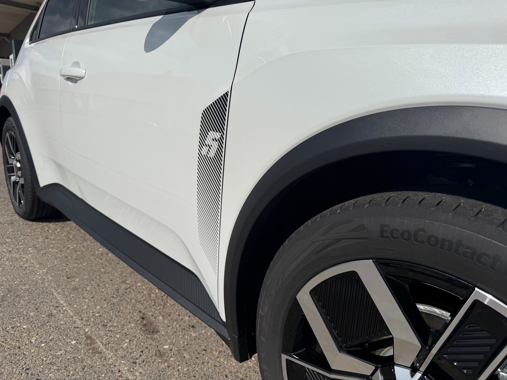 RENAULT R5 E-Tech Comfort Range 52 kWh Techno-image-6