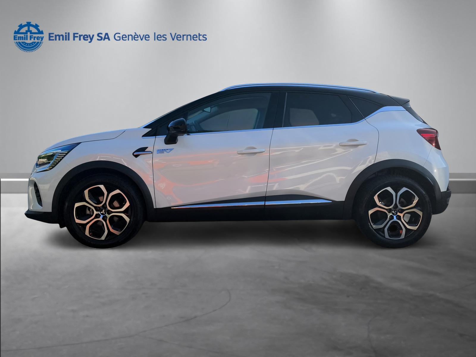 MITSUBISHI ASX 1.6 HEV Intense-image-4