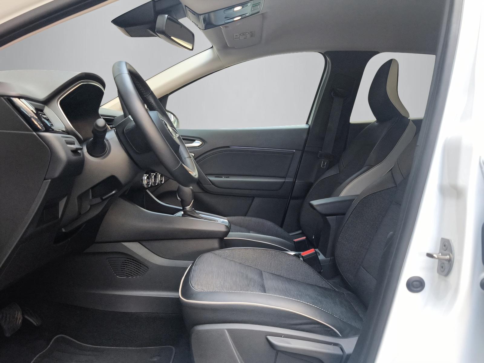 MITSUBISHI ASX 1.6 HEV Intense-showroom-element-3