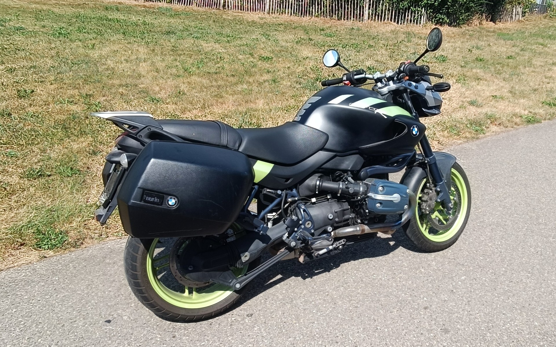 BMW R 1150 R Rockster-image-2