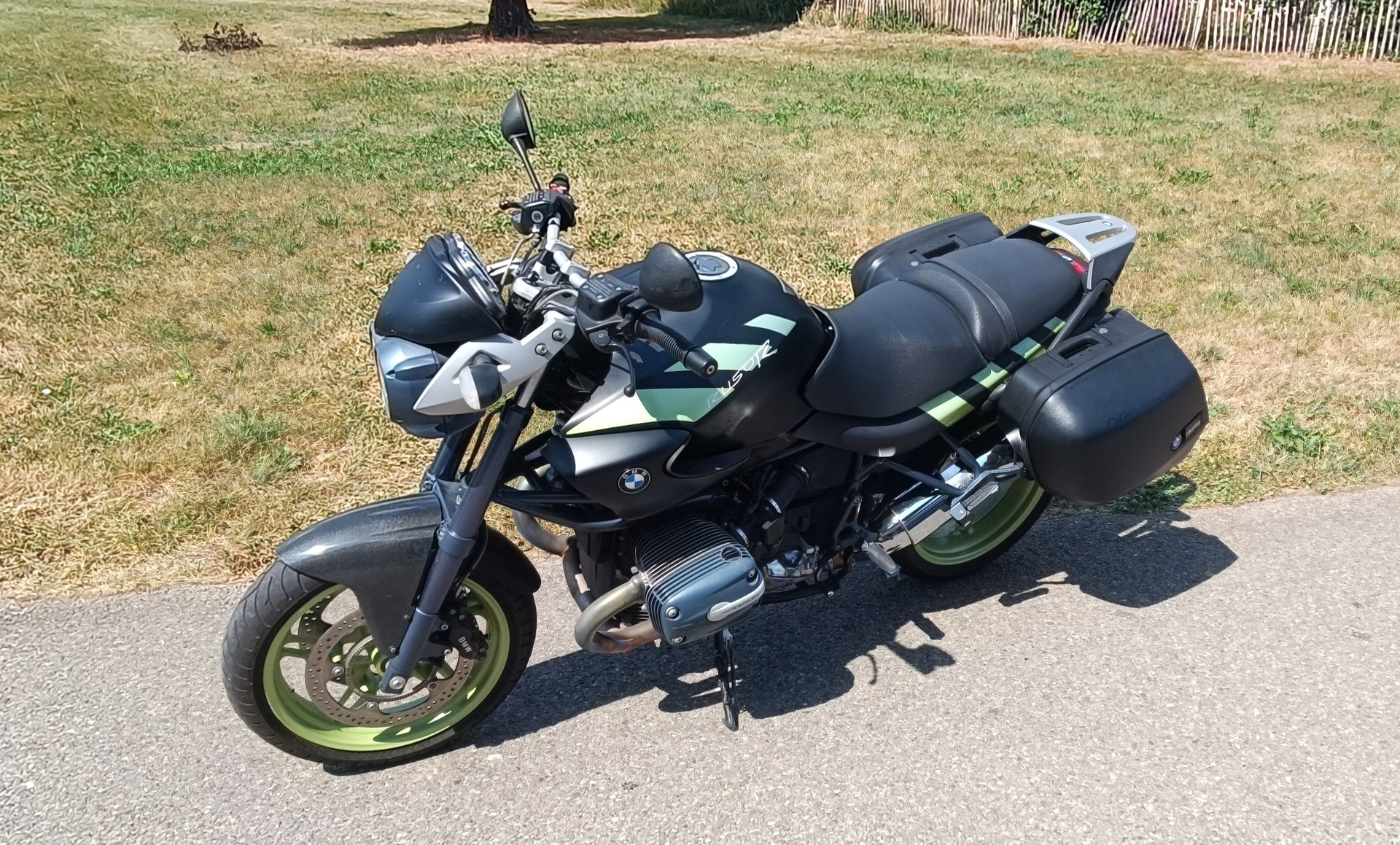 BMW R 1150 R Rockster-image-1
