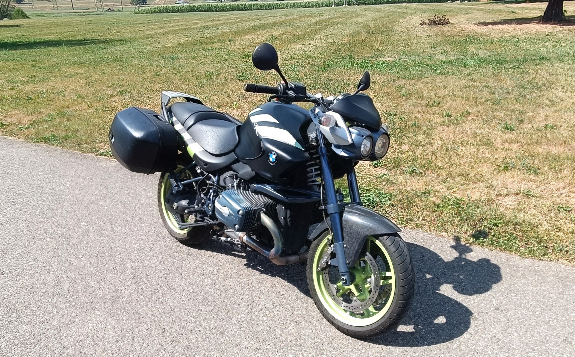 BMW R 1150 R Rockster-image-0