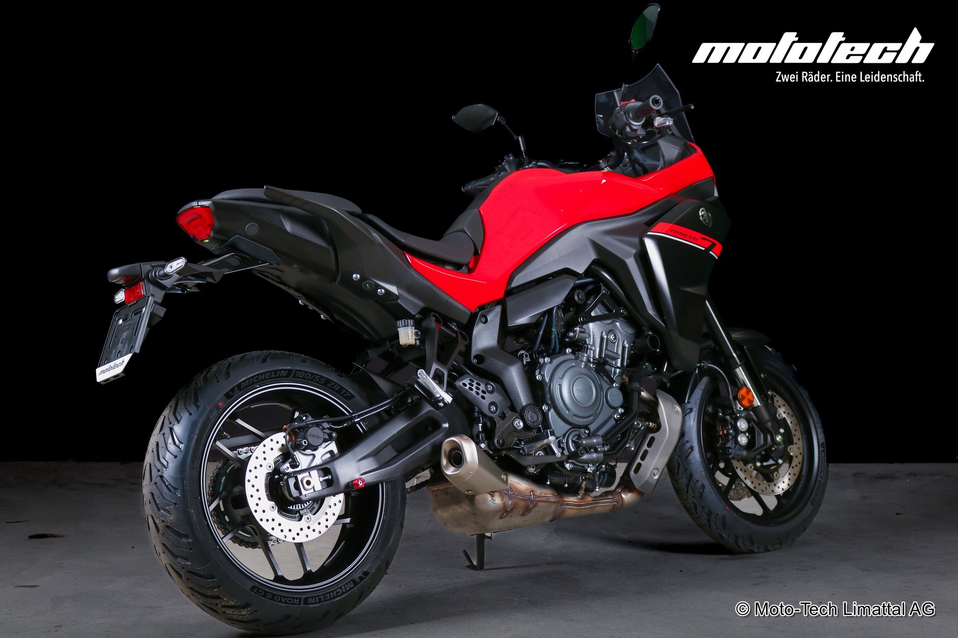 YAMAHA Tracer 7-image-2