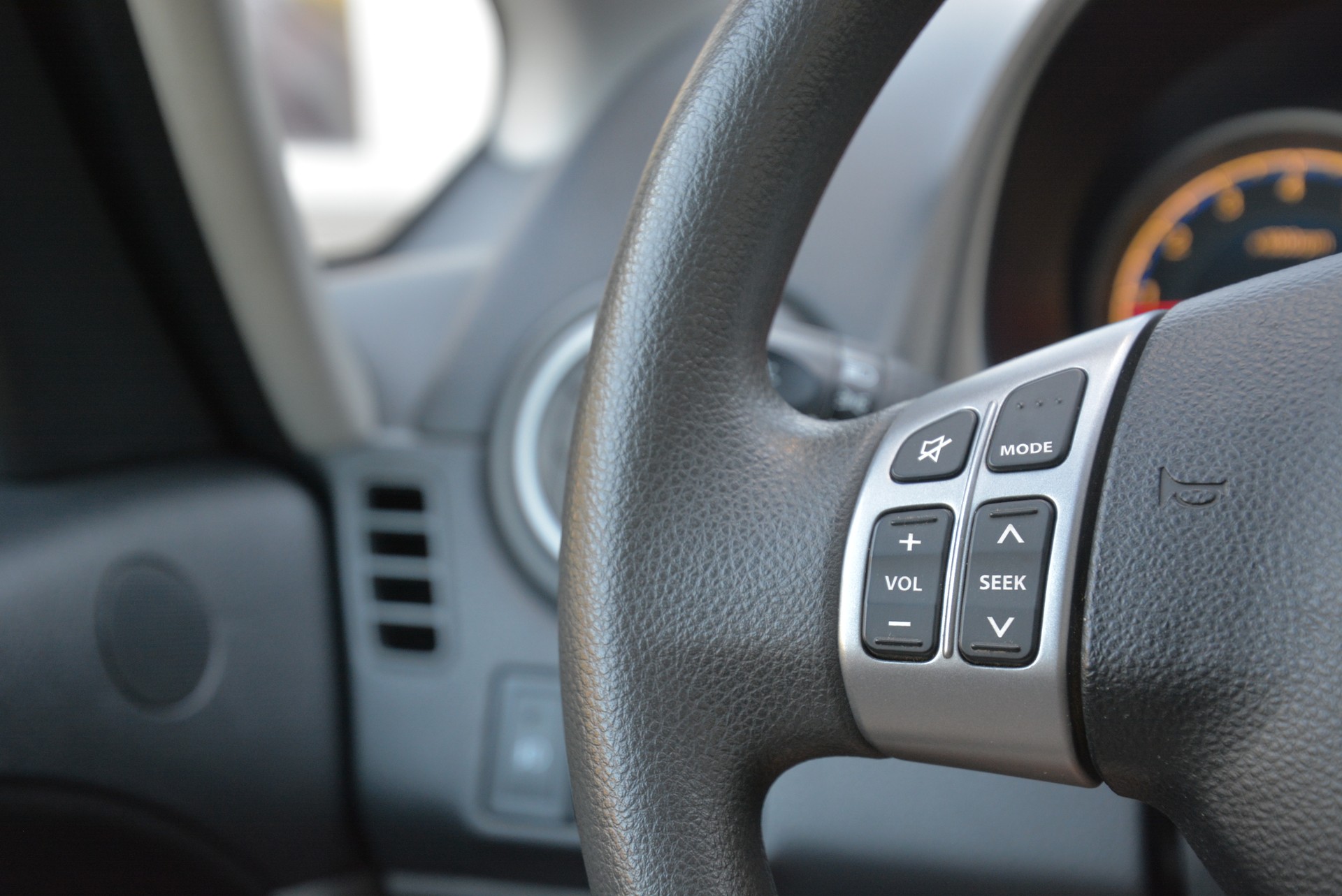 SUZUKI SX4 1.6 16V Compact Top 4WD-image-11