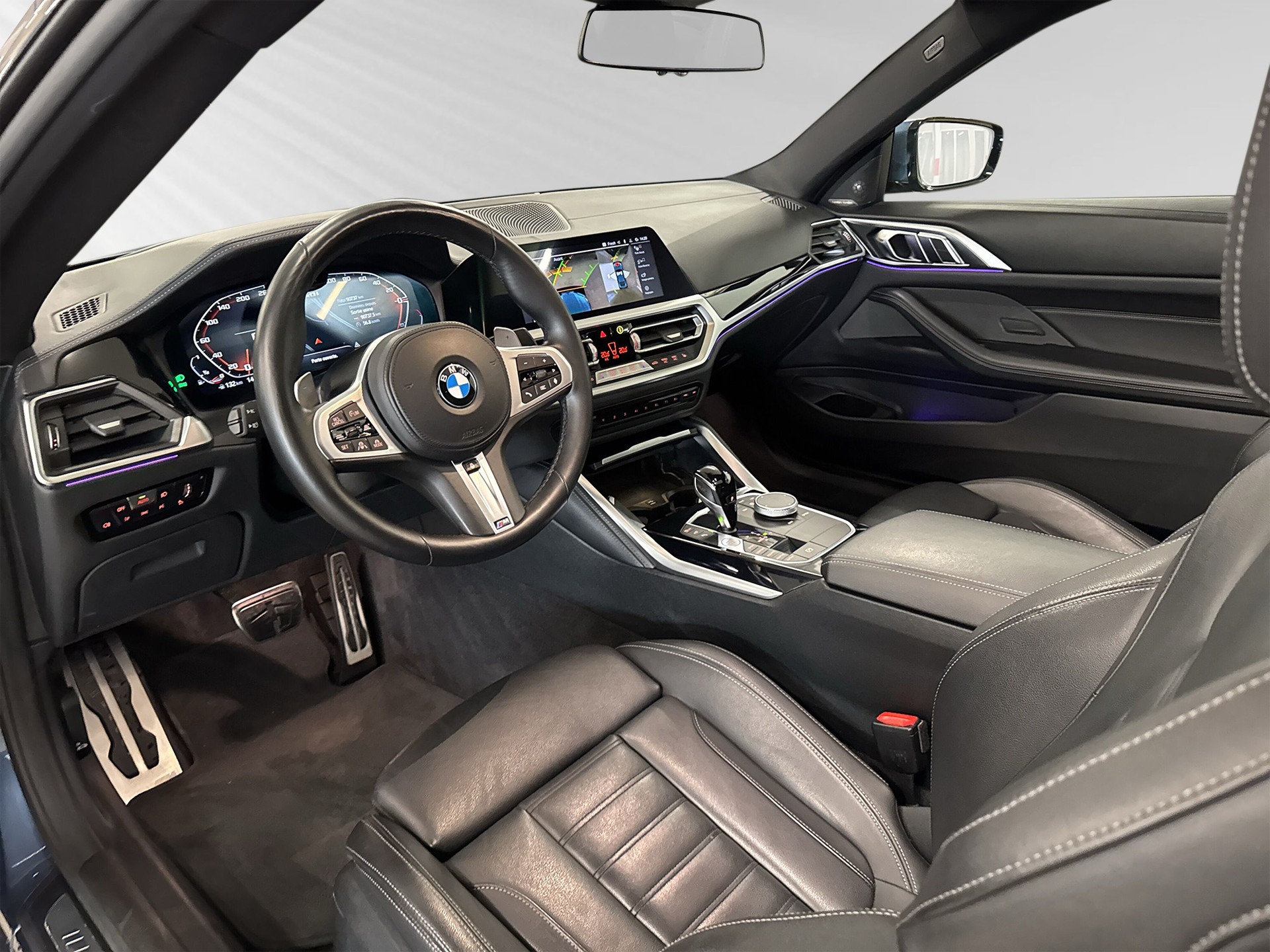 BMW M440i xDrive 48V Coupé Steptronic-showroom-element-3