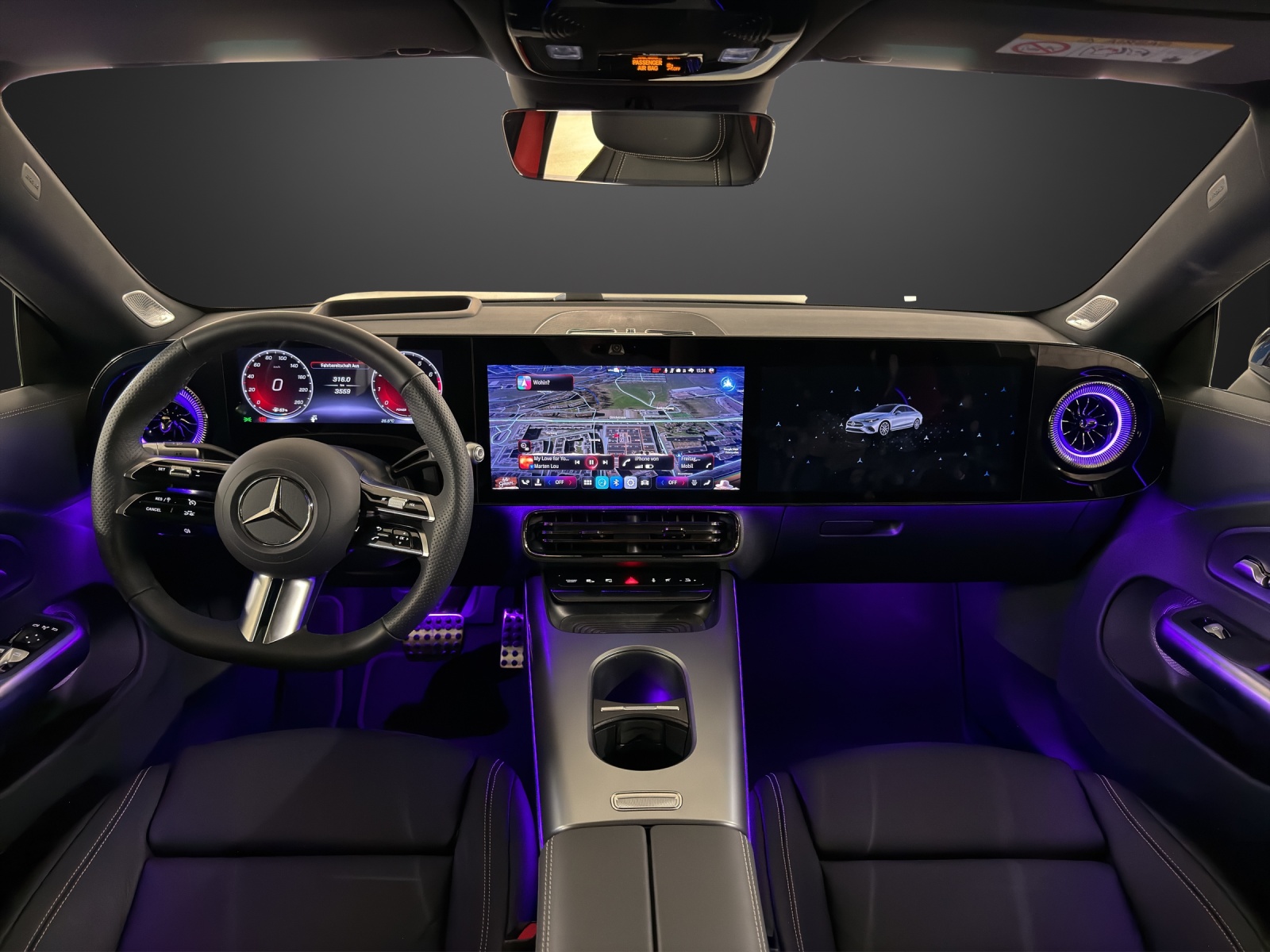 MERCEDES-BENZ CLA 220 8G-DCT 4Matic-image-10
