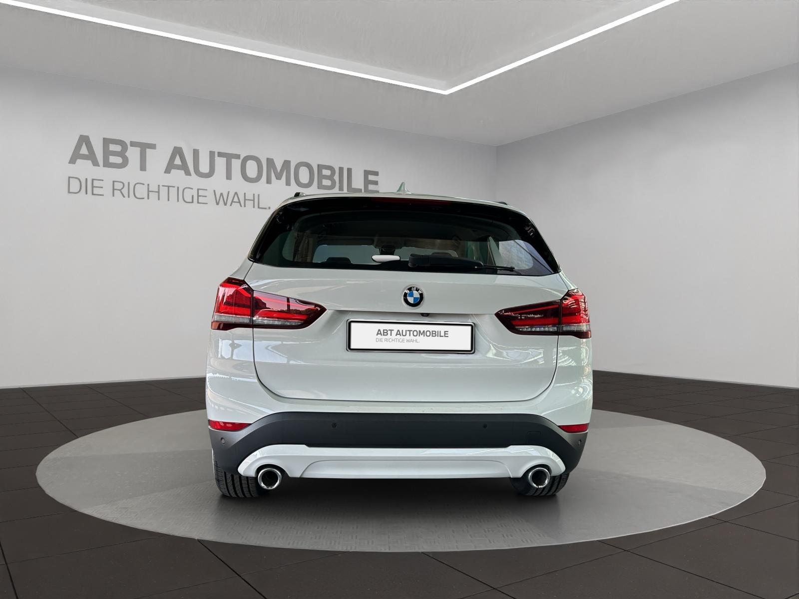 BMW X1 18d xDrive-image-4