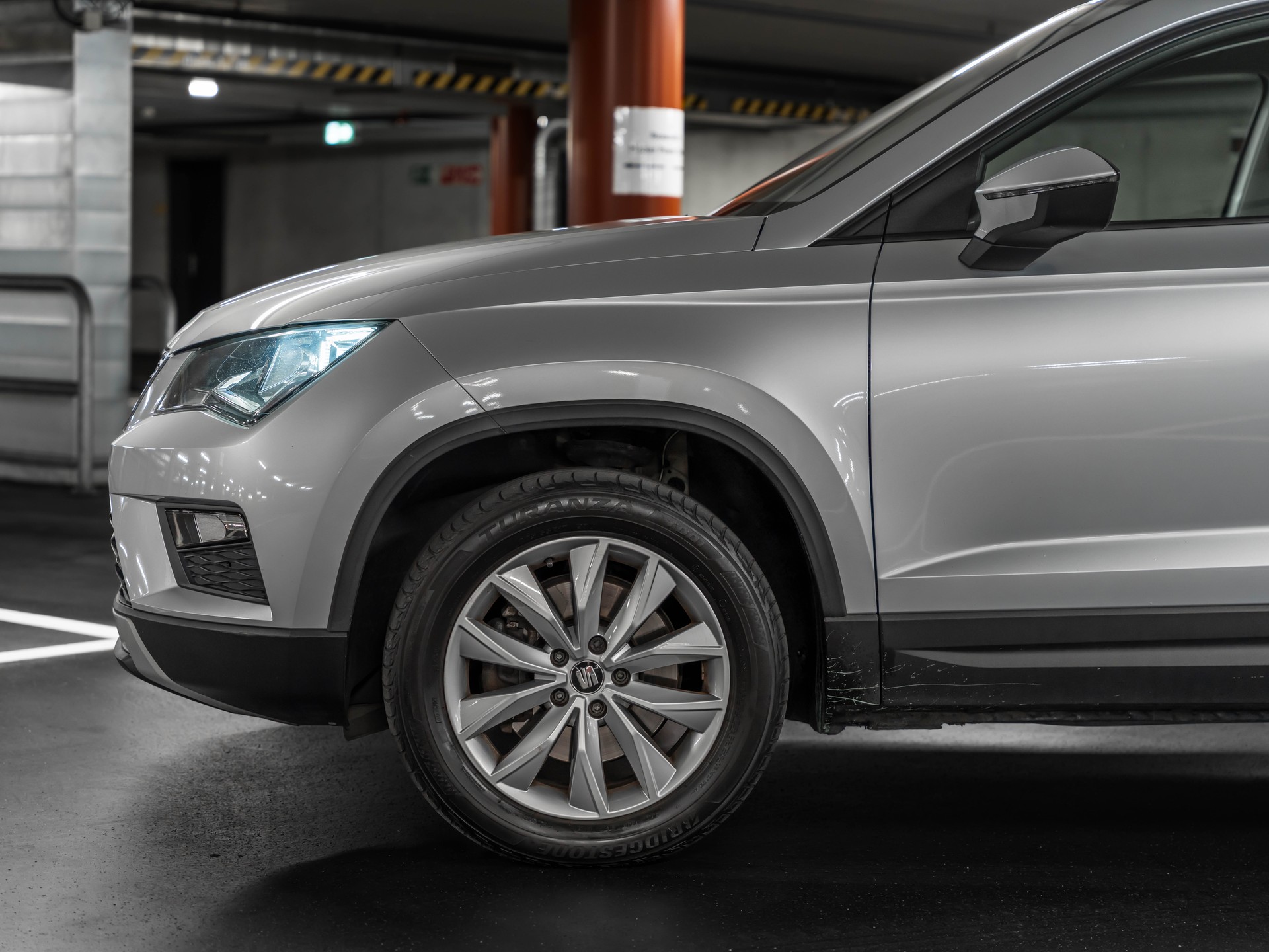 SEAT Ateca 2.0 TDI CR Style 4Drive DSG-showroom-element-2