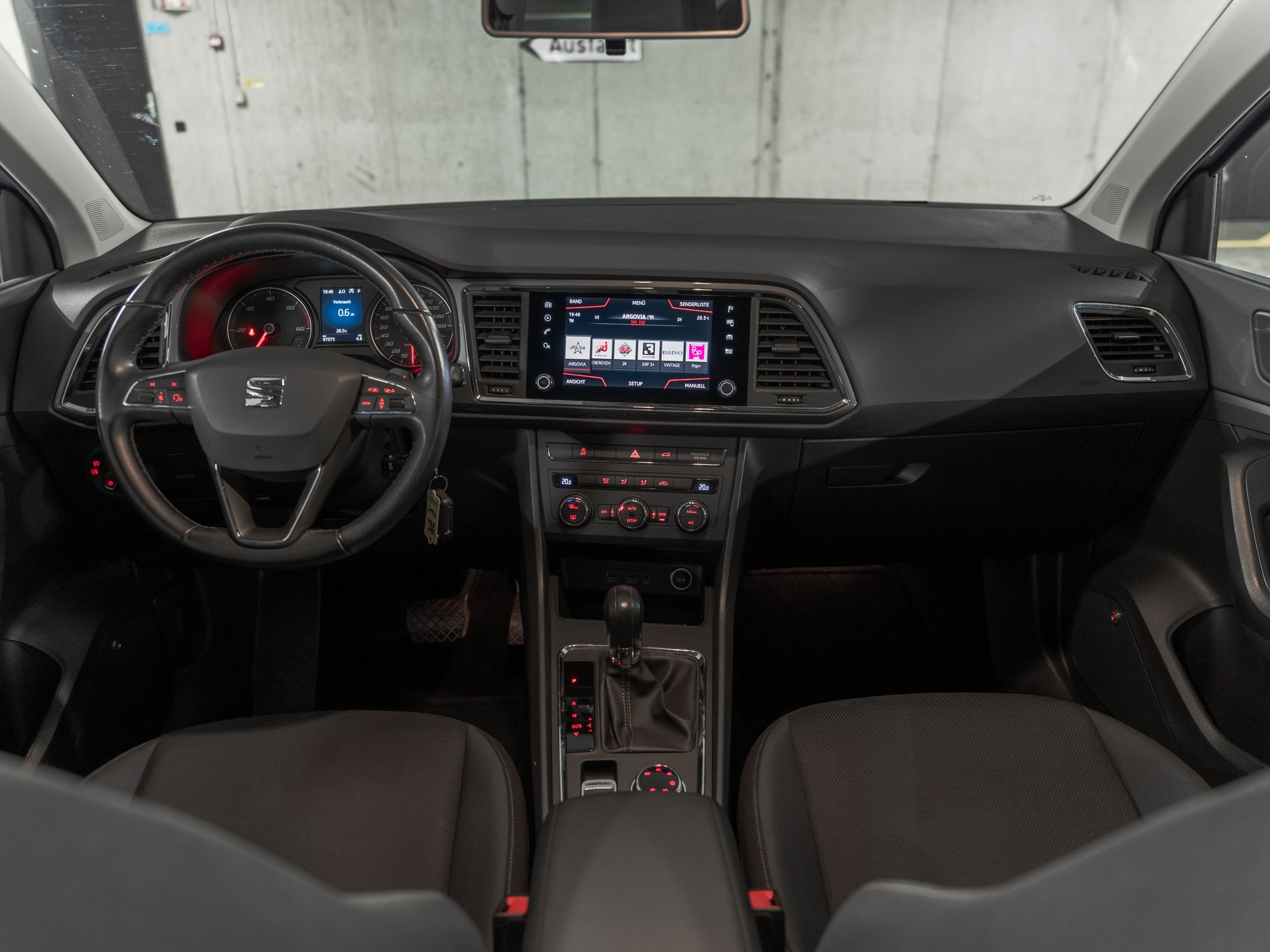 SEAT Ateca 2.0 TDI CR Style 4Drive DSG-image-16