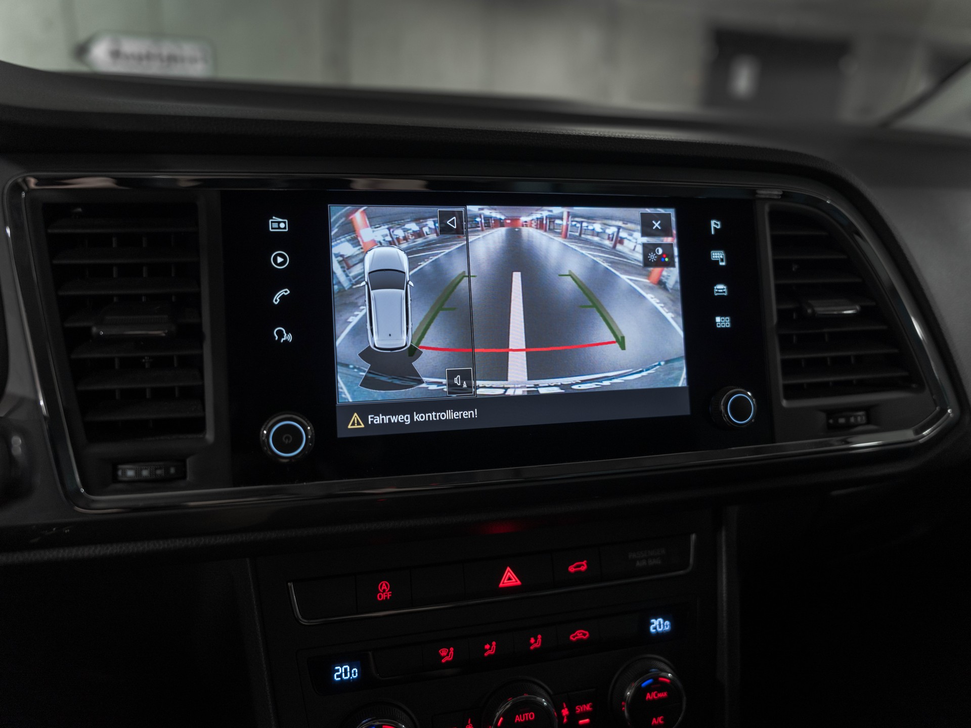 SEAT Ateca 2.0 TDI CR Style 4Drive DSG-image-21