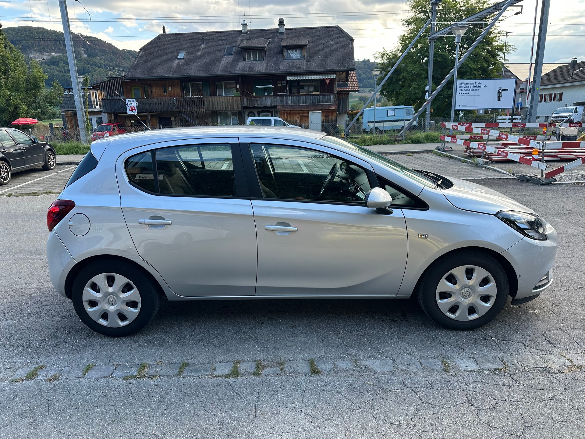 OPEL Corsa 1.0 T EcoFLEX Enjoy FIXPREIS