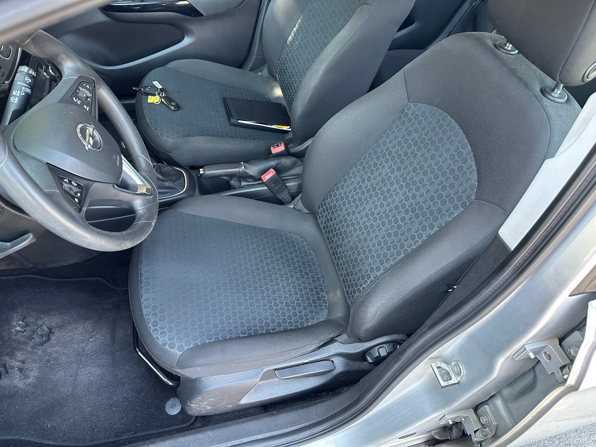 OPEL Corsa 1.0 T EcoFLEX Enjoy FIXPREIS-image-12
