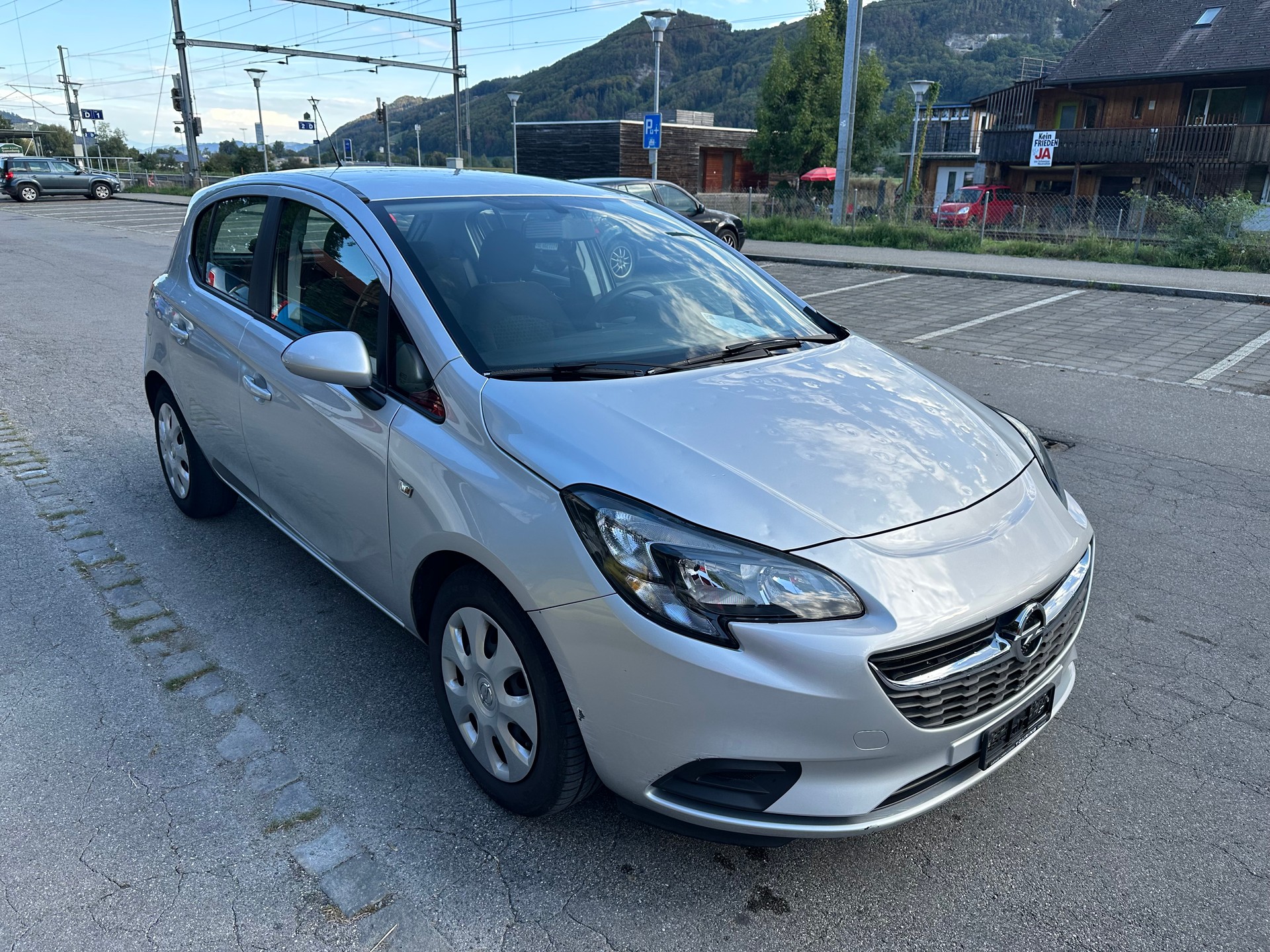 OPEL Corsa 1.0 T EcoFLEX Enjoy FIXPREIS-showroom-element-2