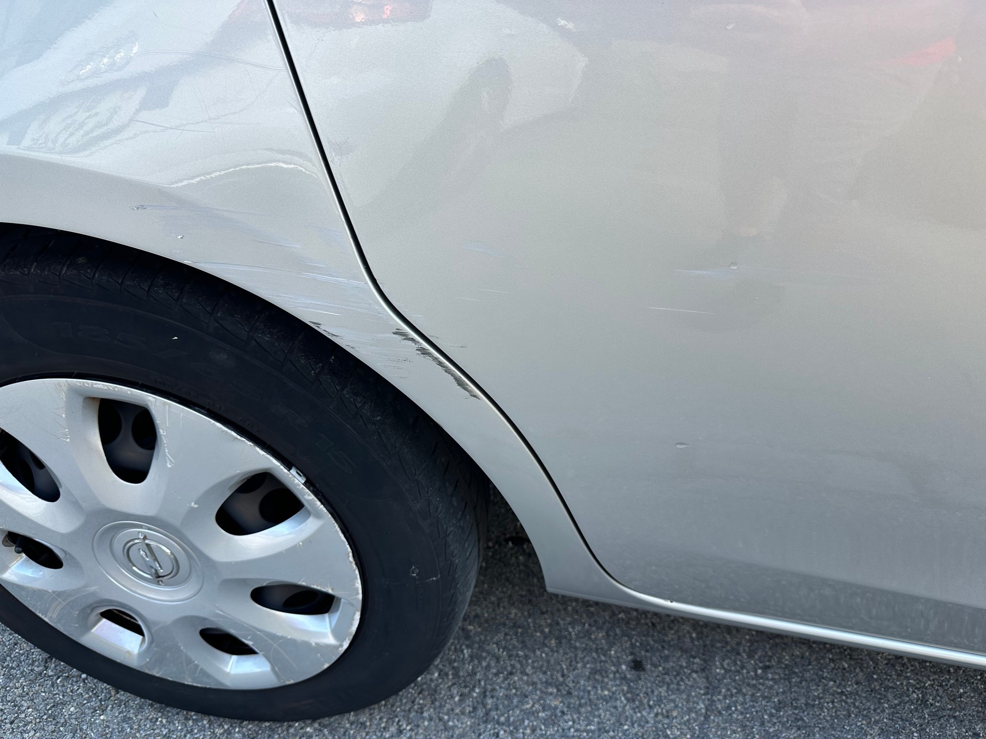 OPEL Corsa 1.0 T EcoFLEX Enjoy FIXPREIS-showroom-element-1