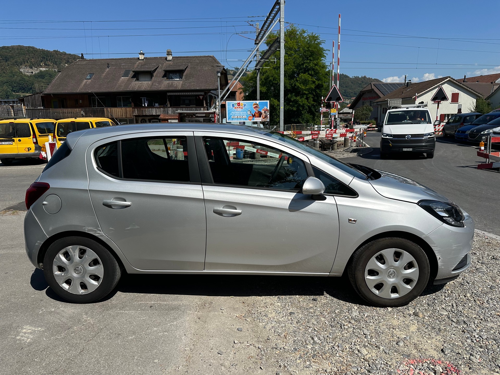 OPEL Corsa 1.0 T EcoFLEX Enjoy FIXPREIS