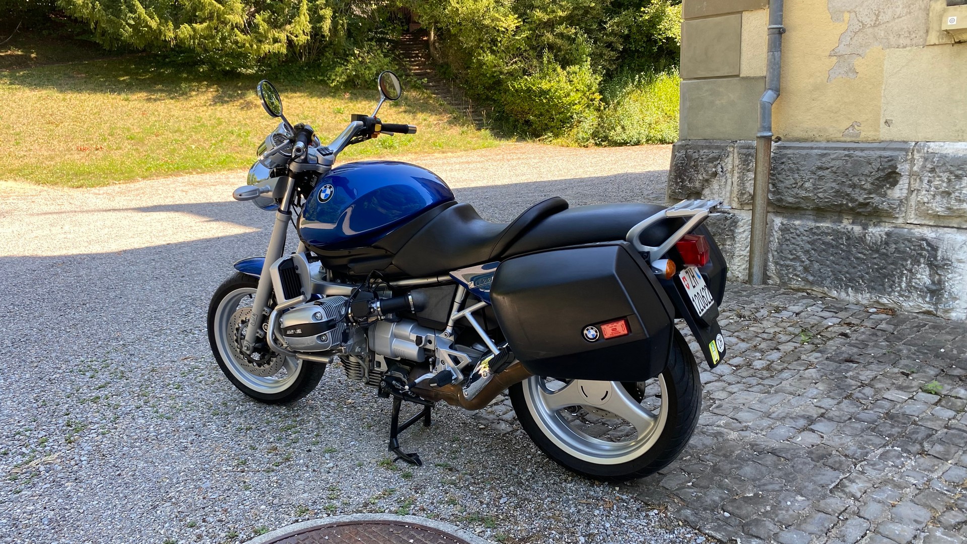 BMW R 1100 R ABS-image-2