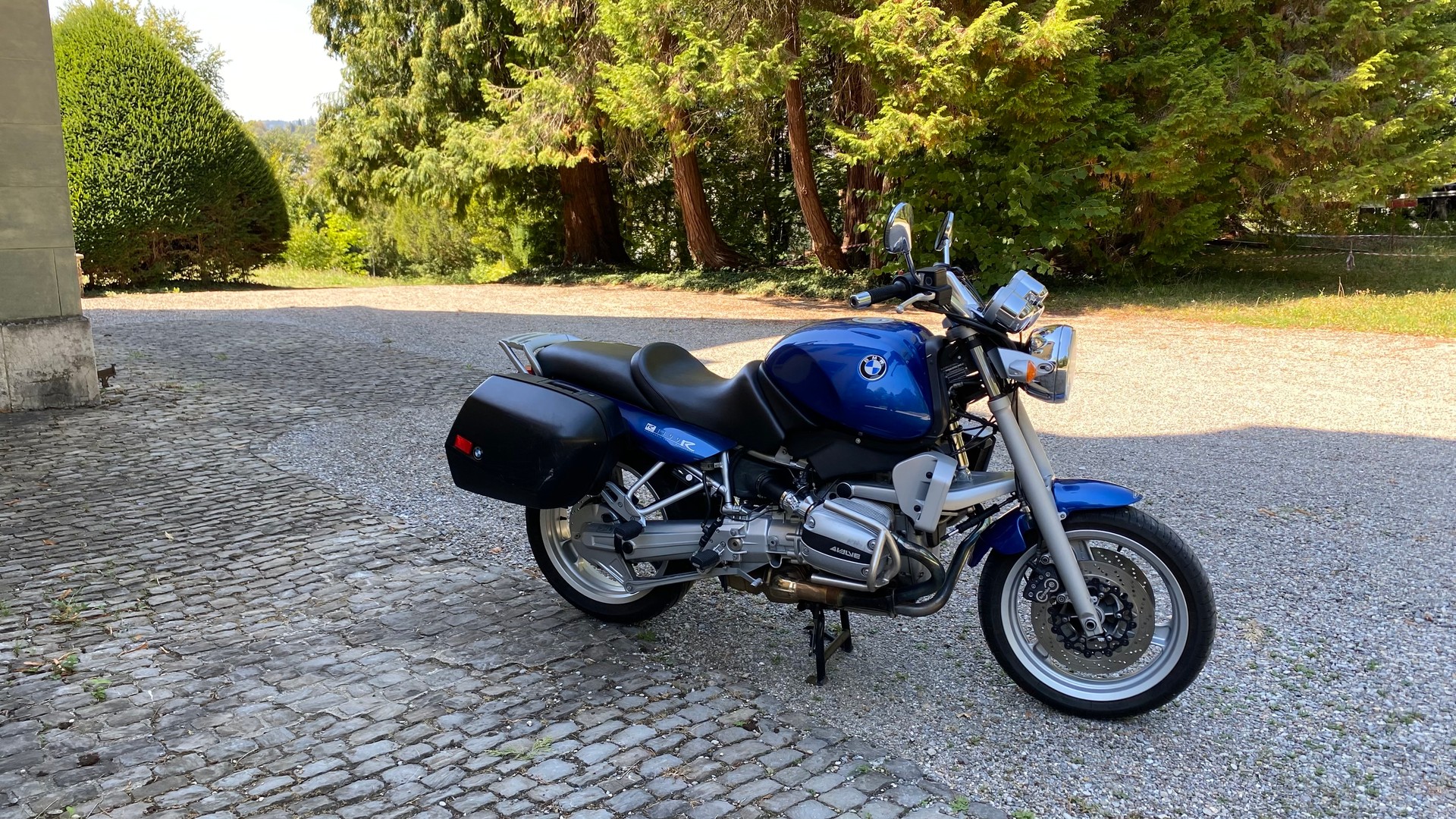 BMW R 1100 R ABS-image-5