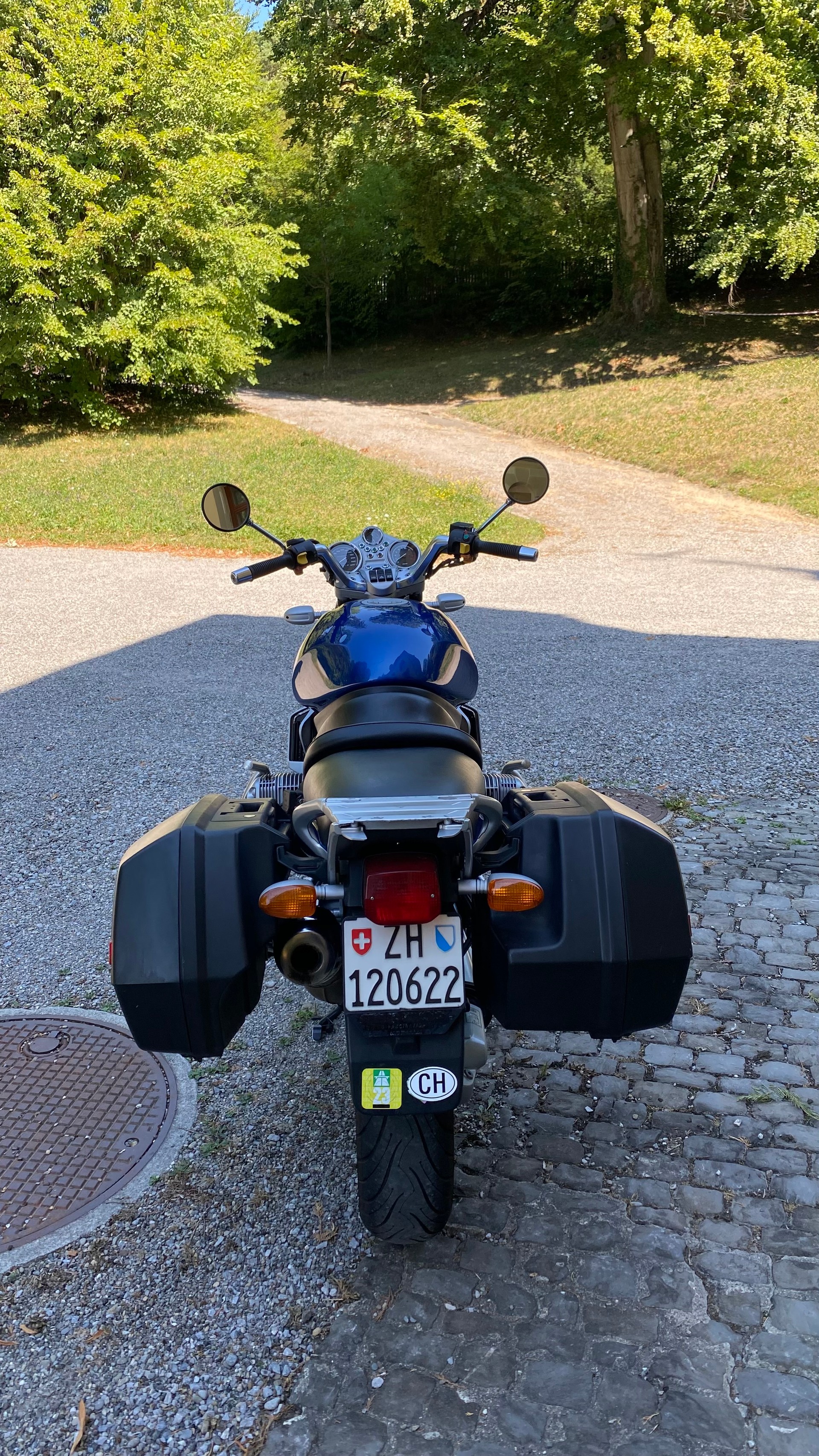 BMW R 1100 R ABS-image-3