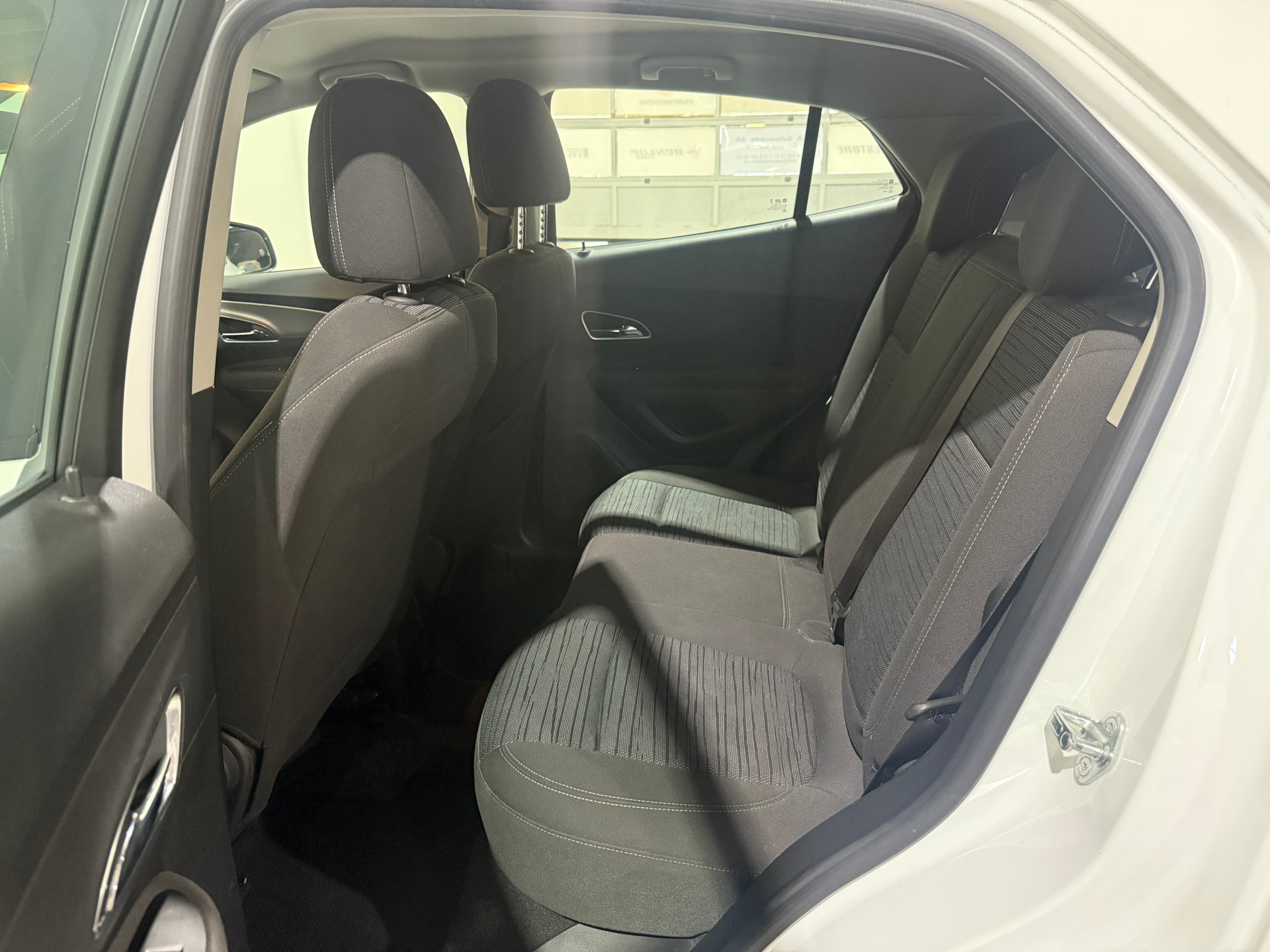 OPEL Mokka 1.4i 16V Turbo Drive 2WD Automatik-image-14