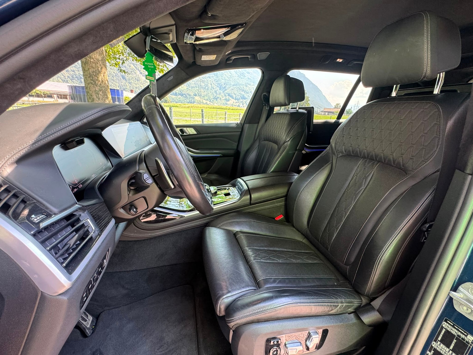 BMW X7 xDrive M50i Steptronic-image-20