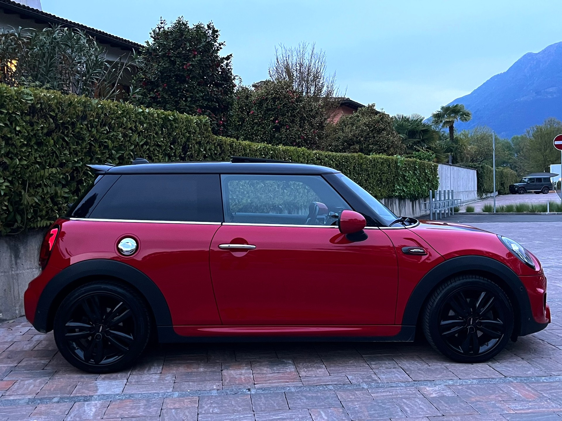 MINI John Cooper Works Paket !-image-6