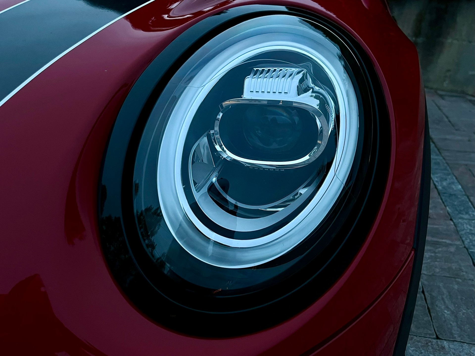MINI John Cooper Works Paket !-image-7
