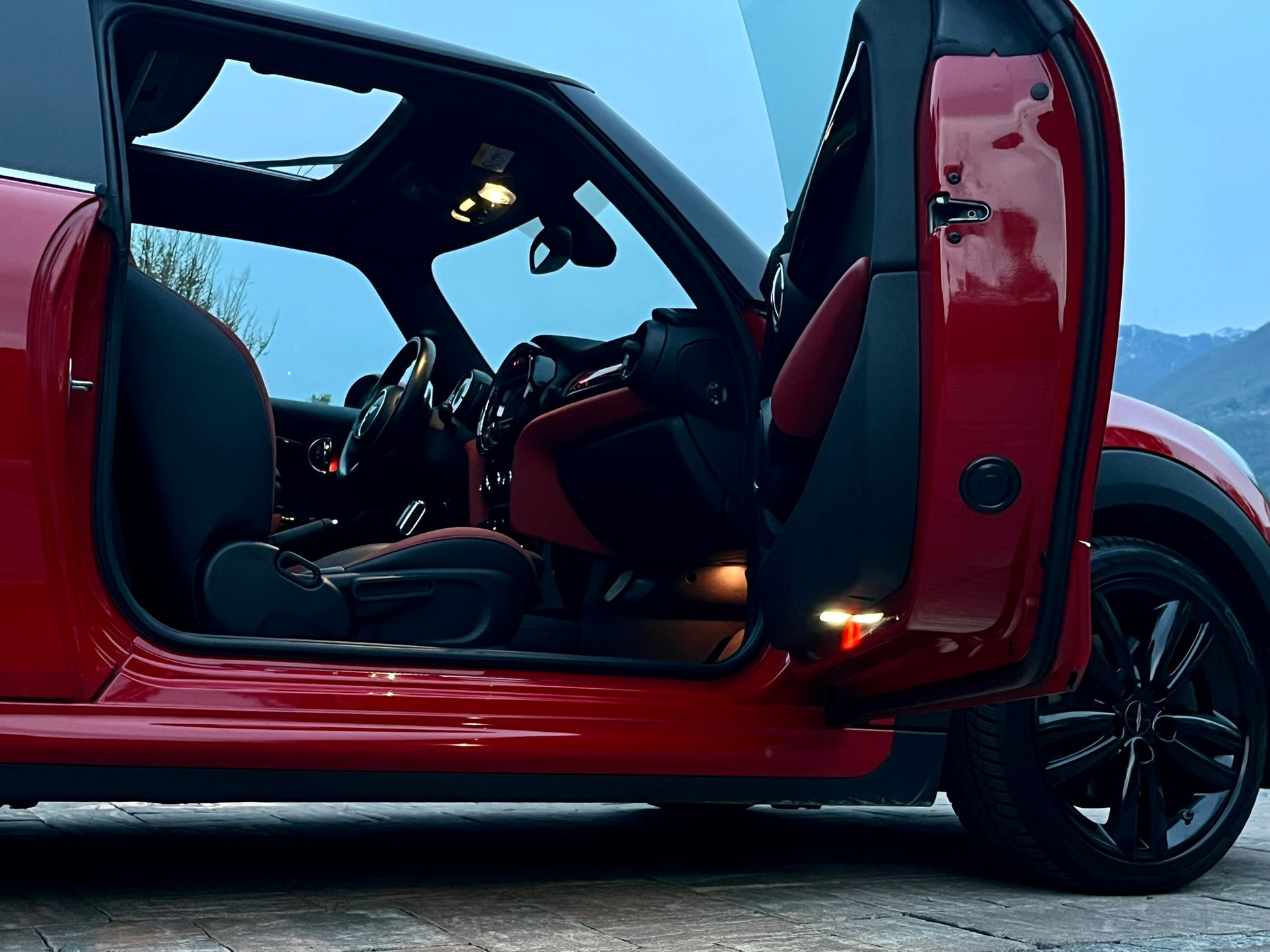 MINI John Cooper Works Paket !-image-9