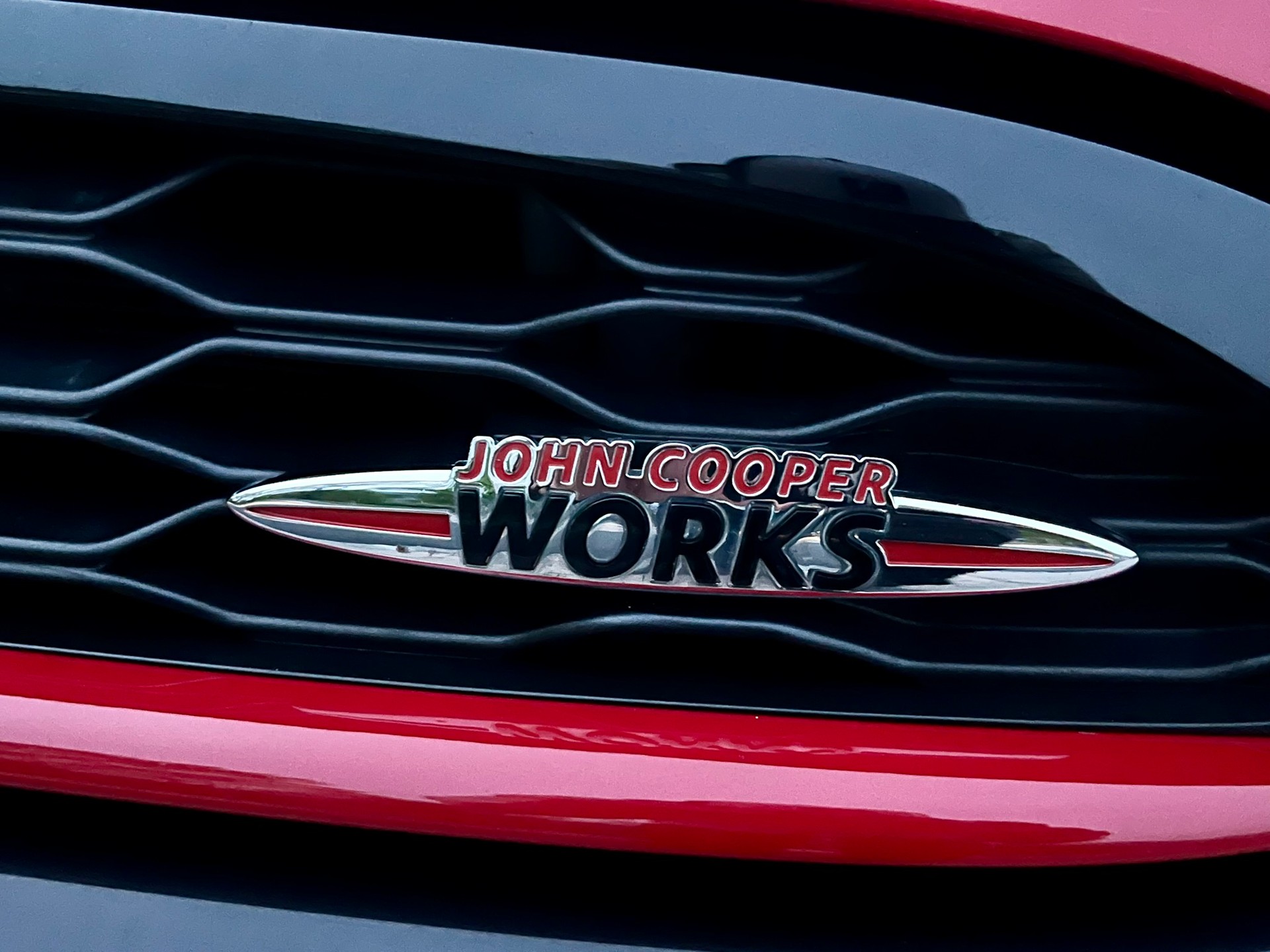 MINI John Cooper Works Paket !-image-8