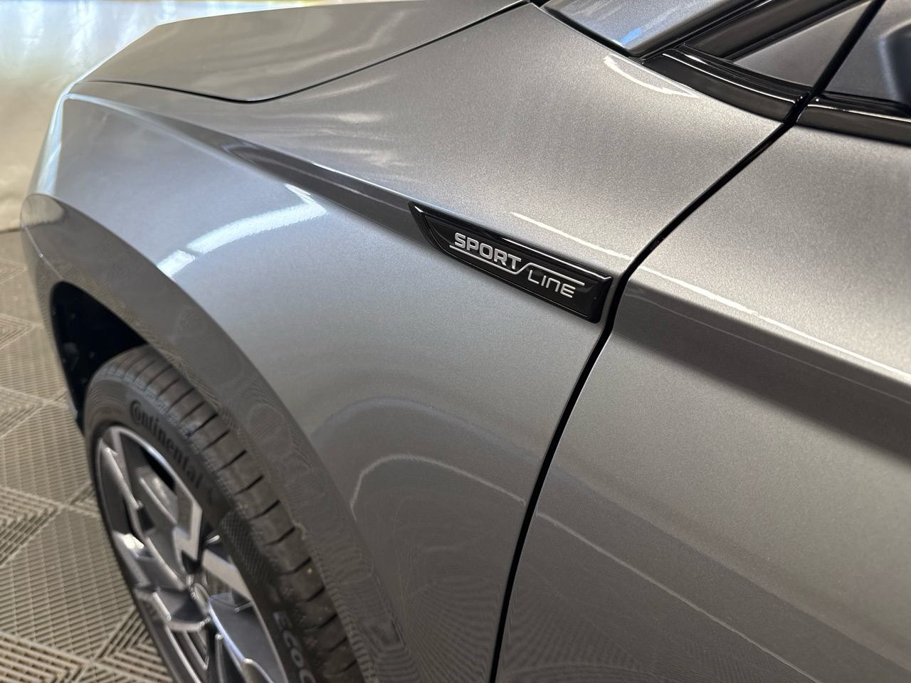 SKODA Karoq 2.0 TSI SportLine 4x4 DSG-image-17