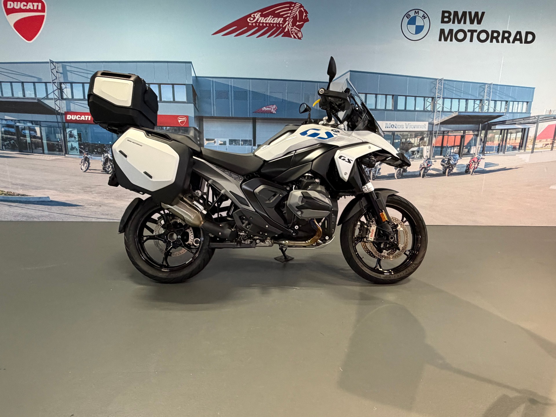BMW R 1300 GS-image-5