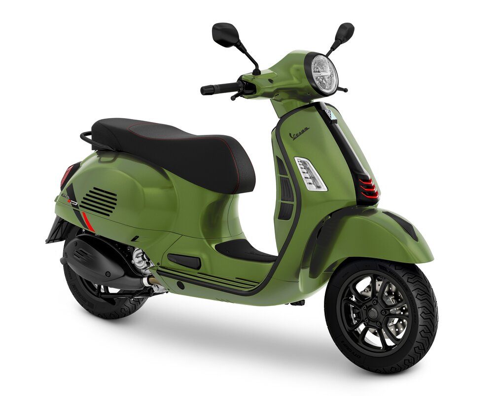 PIAGGIO Vespa GTS 310 Super Sport RST E5+-image-4