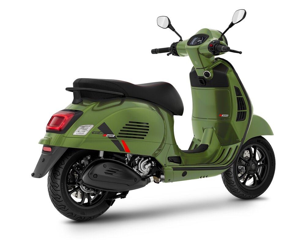 PIAGGIO Vespa GTS 310 Super Sport RST E5+-image-1