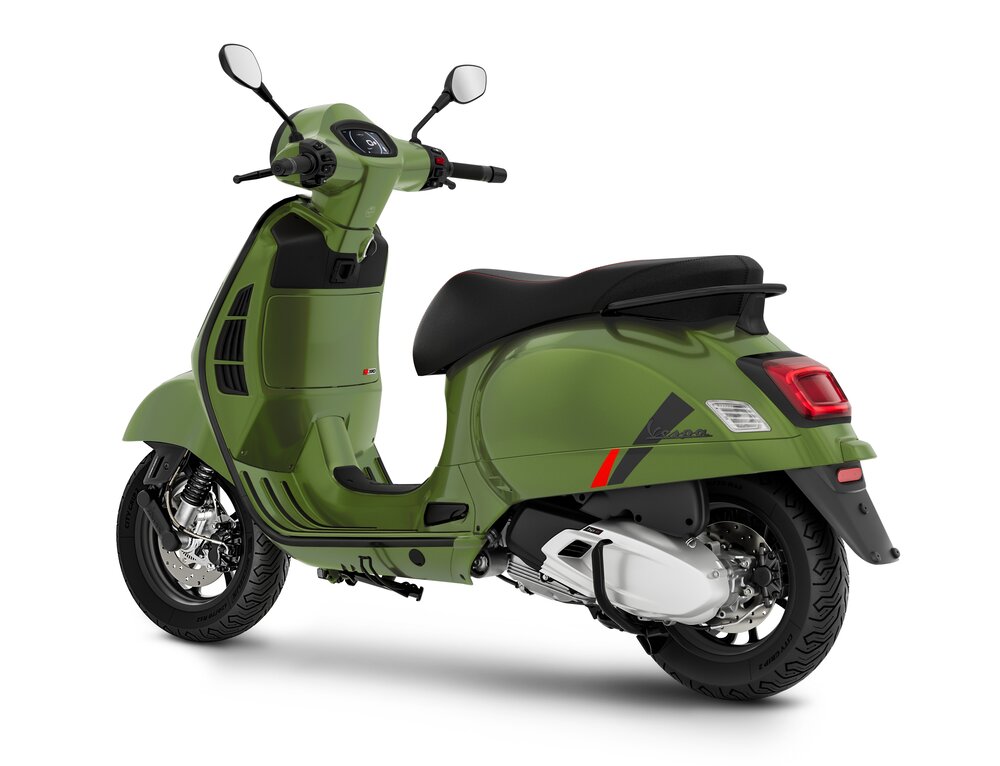 PIAGGIO Vespa GTS 310 Super Sport RST E5+-image-2