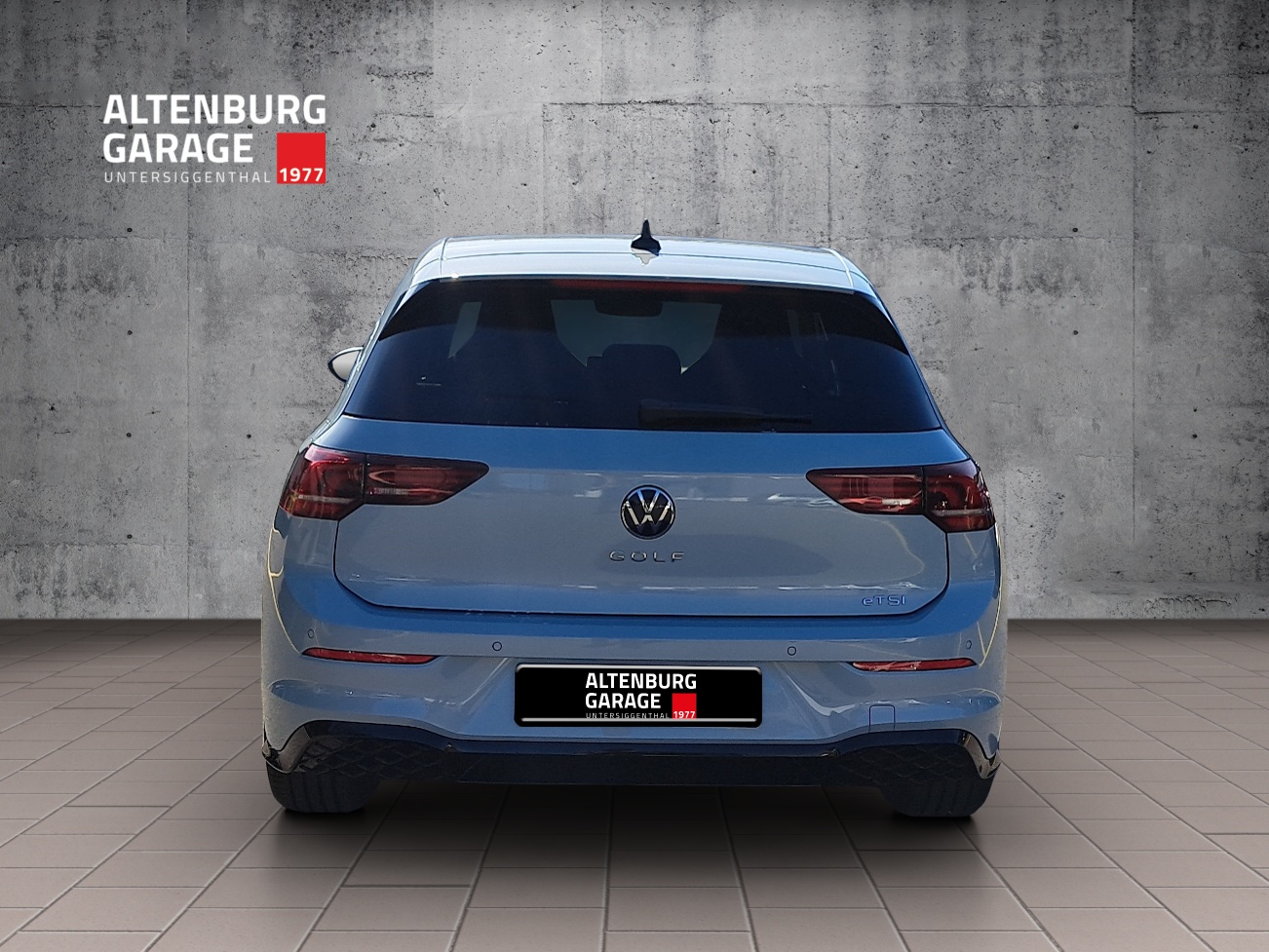 VW Golf 1.5 e TSI mHEV R-Line DSG-showroom-element-3