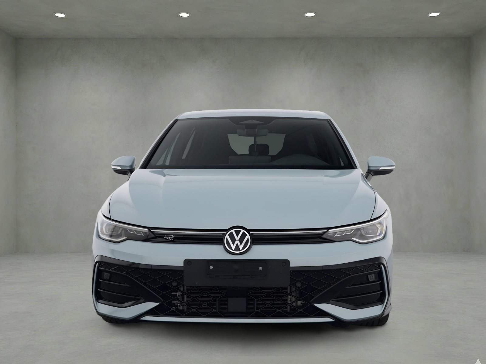 VW Golf 1.5 e TSI mHEV R-Line DSG-showroom-element-1