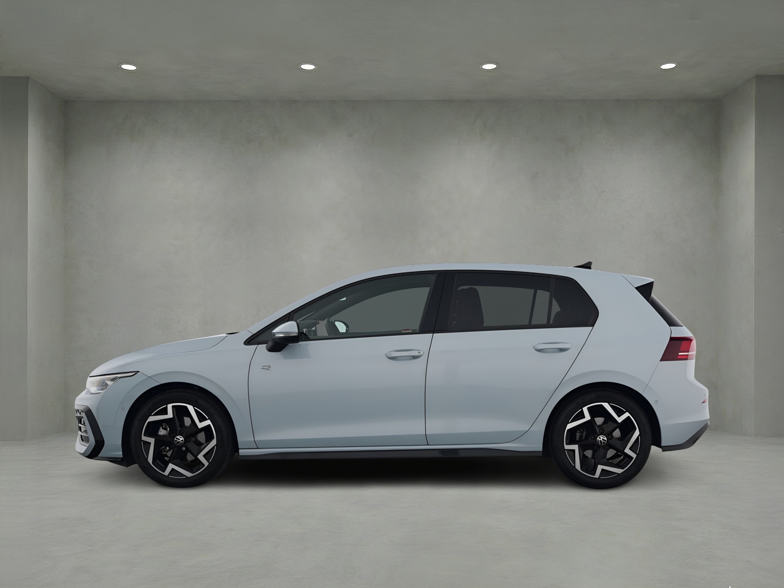 VW Golf 1.5 e TSI mHEV R-Line DSG-showroom-element-2
