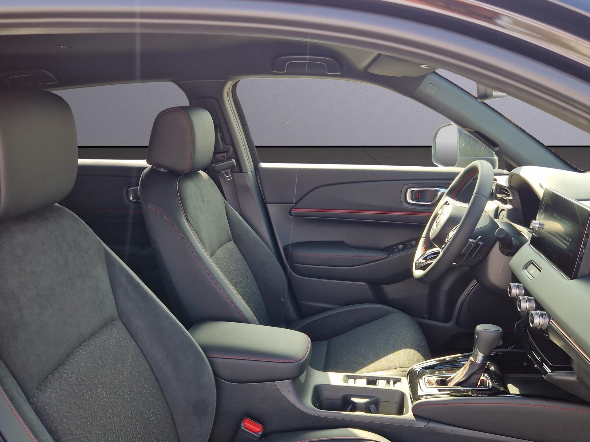 HONDA HR-V 1.5 i-MMD Advance Sport-image-14