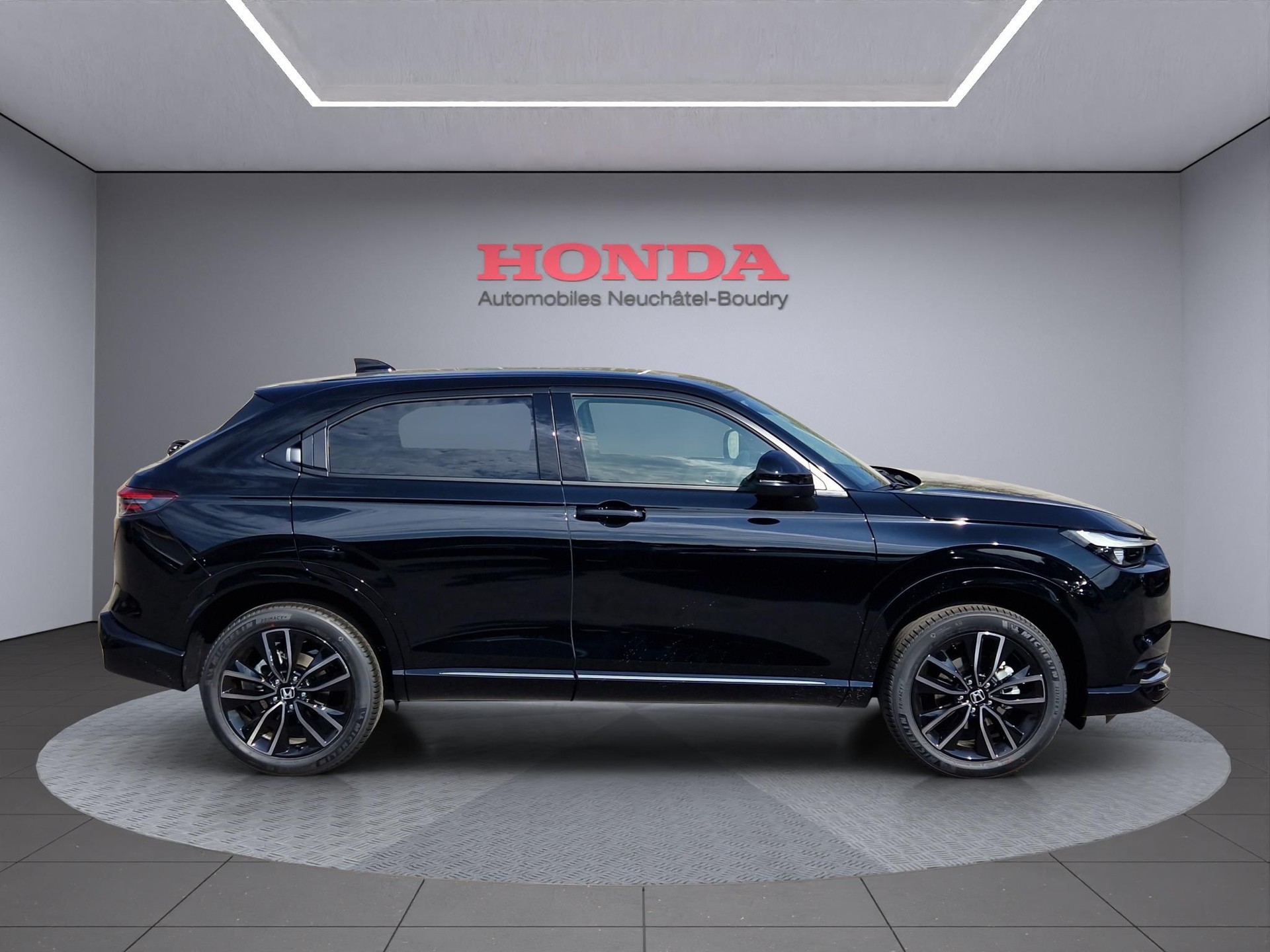 HONDA HR-V 1.5 i-MMD Advance Sport
