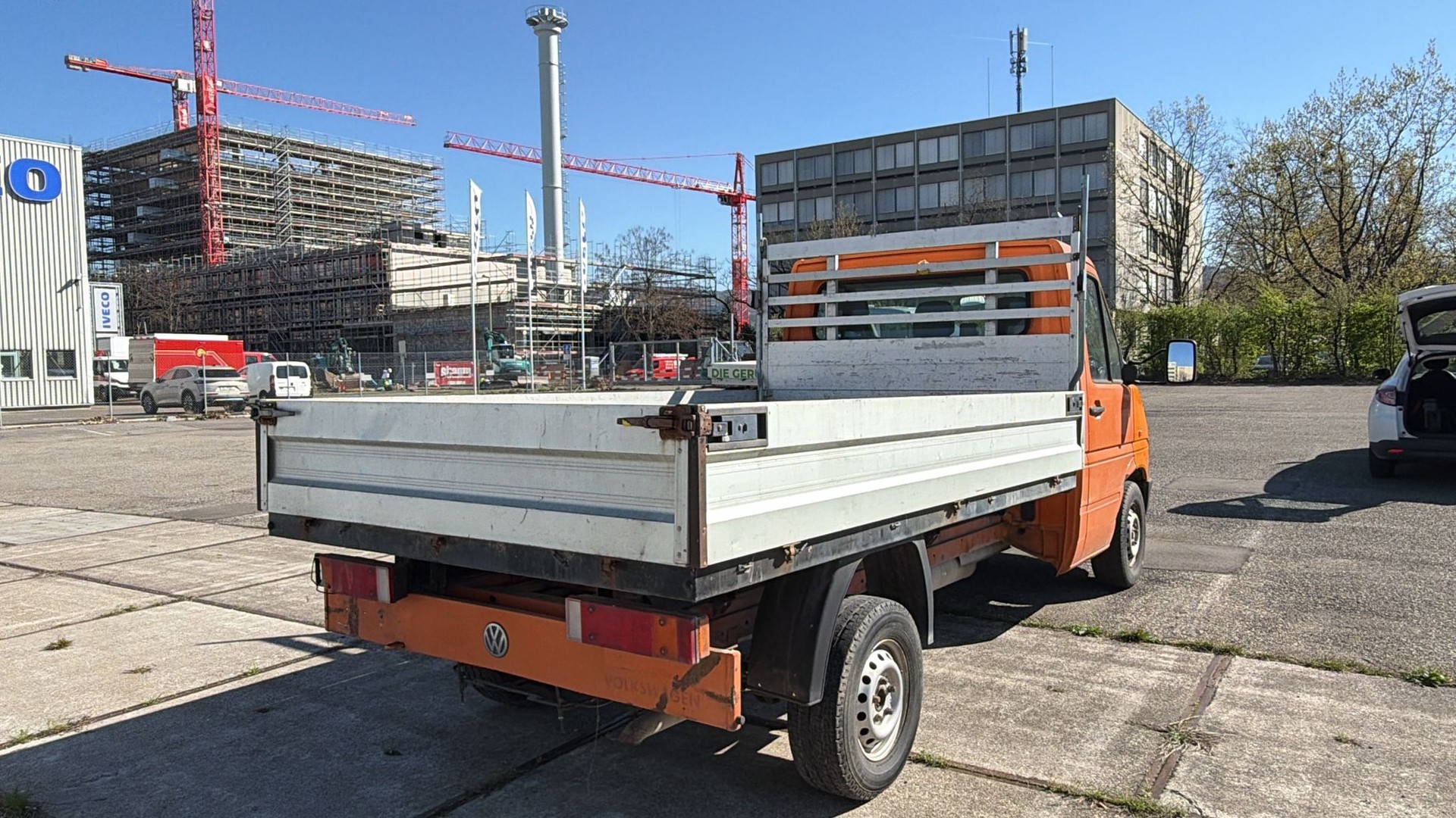 VW LT 35 2.5TDI-image-6