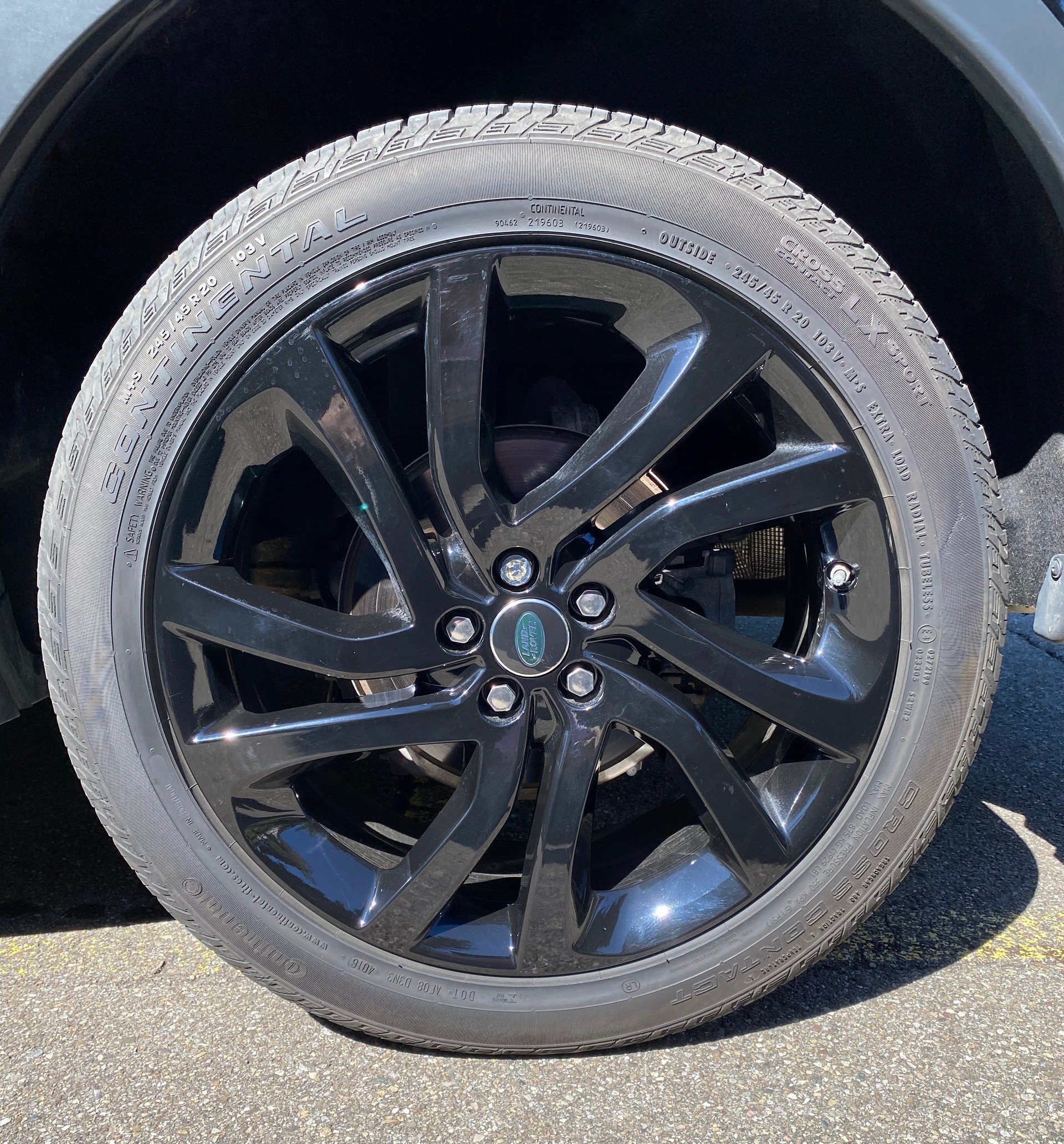 LAND ROVER 2.0 TD4 180 HSE Luxury-image-15