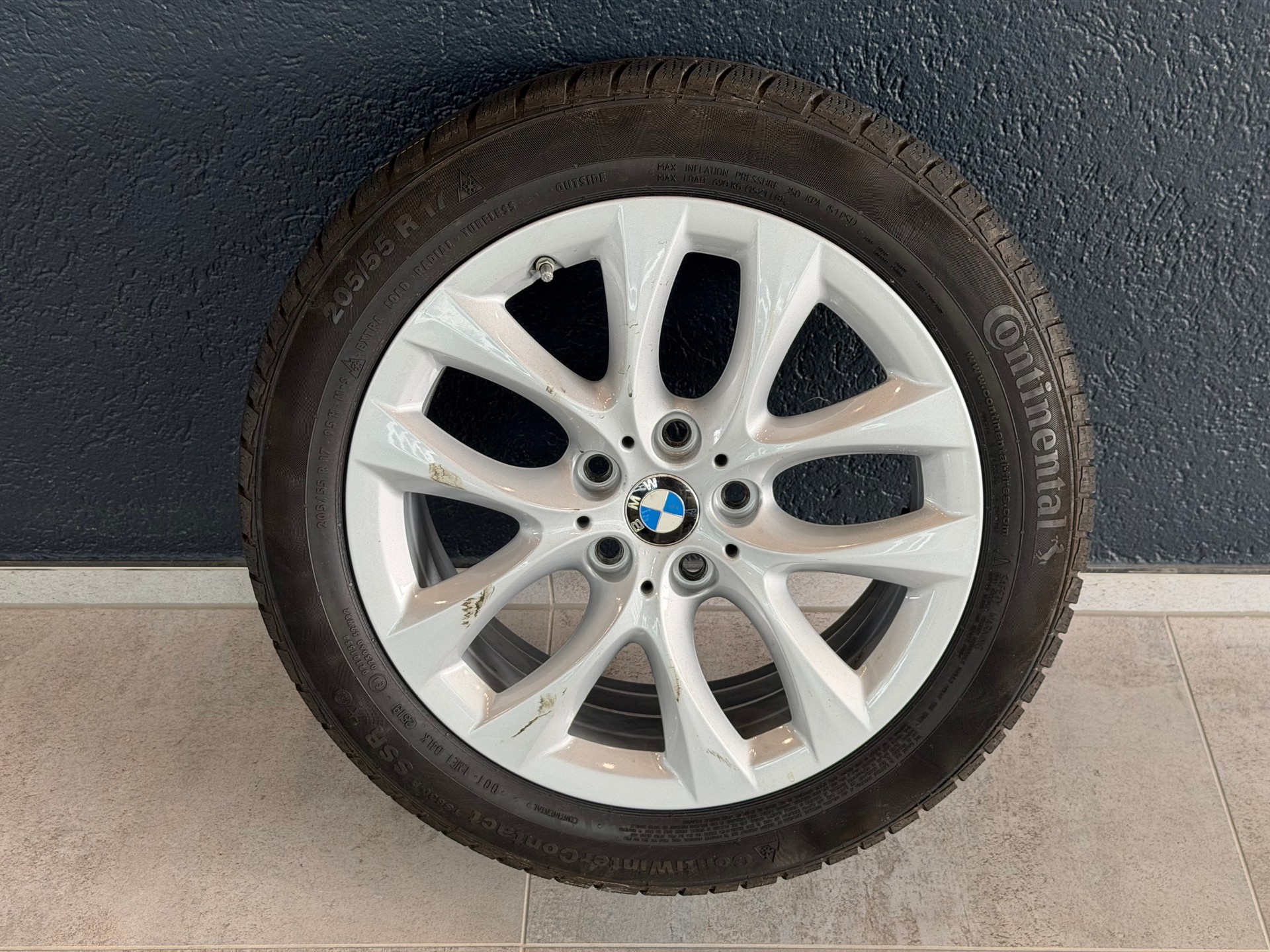 BMW 220d xDrive Gran Tourer Steptronic-image-17