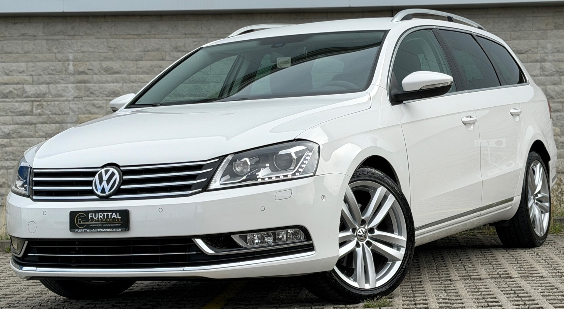 VW Passat Variant 2.0 TDI BMT Highline 4MDSG-showroom-element-3