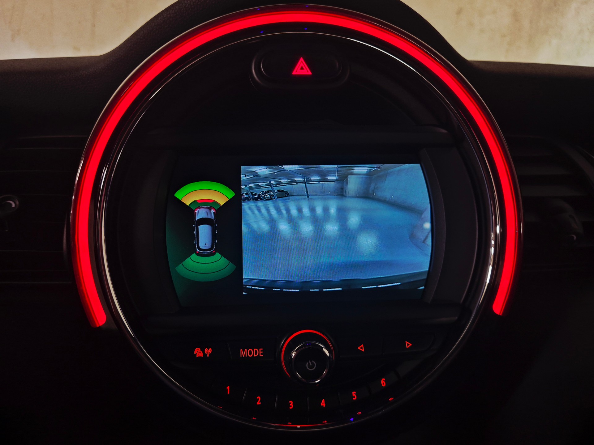 MINI Cooper Blackyard "Full Black" Steptronic DKG-image-16