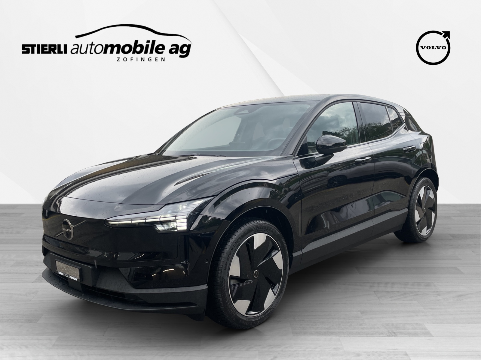 VOLVO EX 30 E60 Twin Ultra Performance AWD